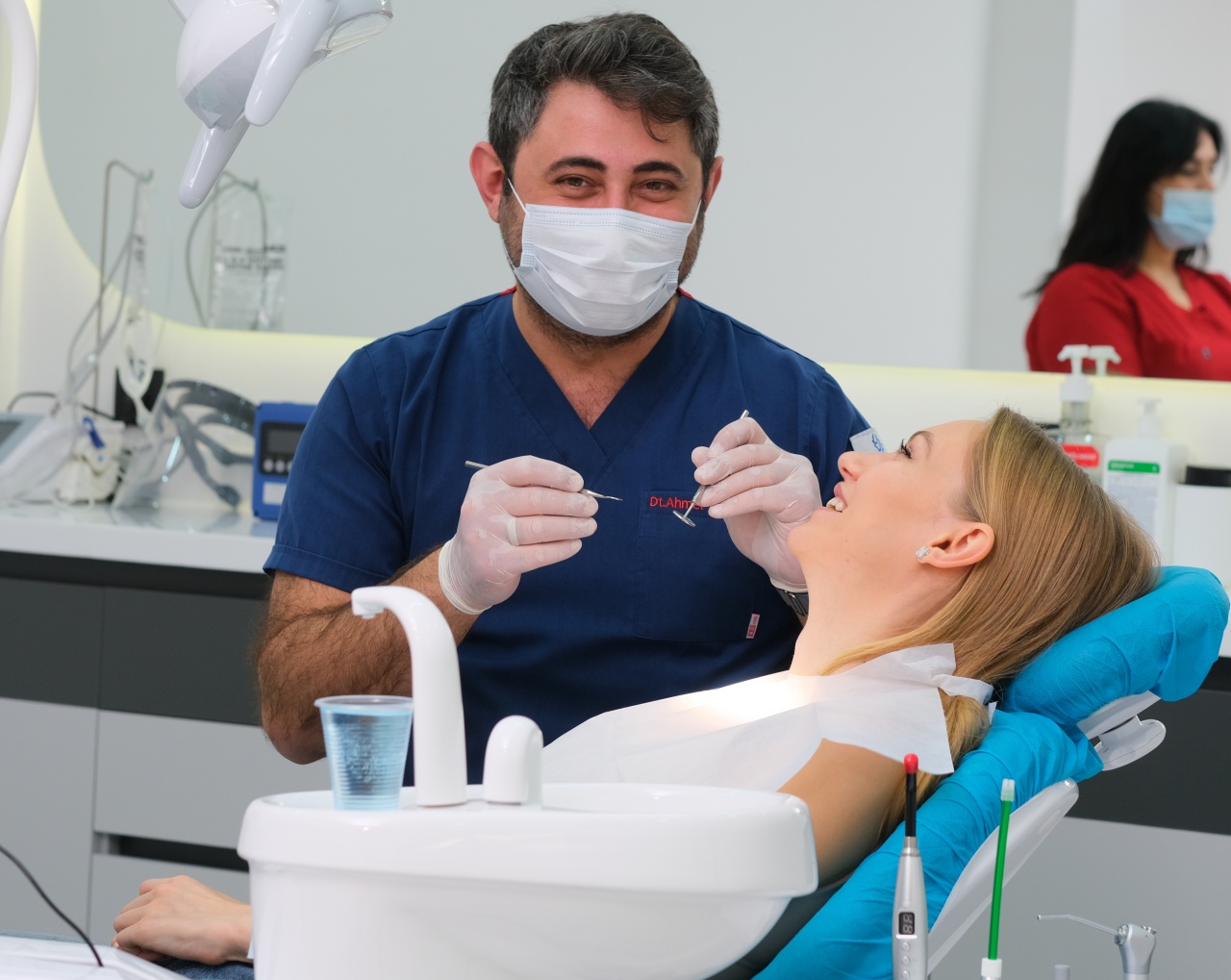 All-on-6 Implants in Turkey, Antalya